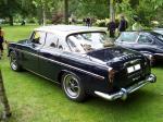 Rover P5 1960 года